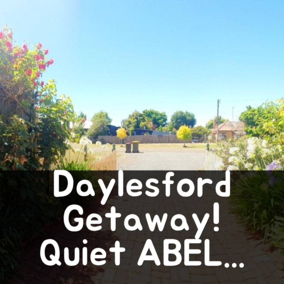 Daylesford A Very Quiet ABELIA COTTAGE BOTANICAL COTTAGE 10 min walk town 데일스포드 및 마케돈 산맥 후기와 특가 예약 꿀팁!
