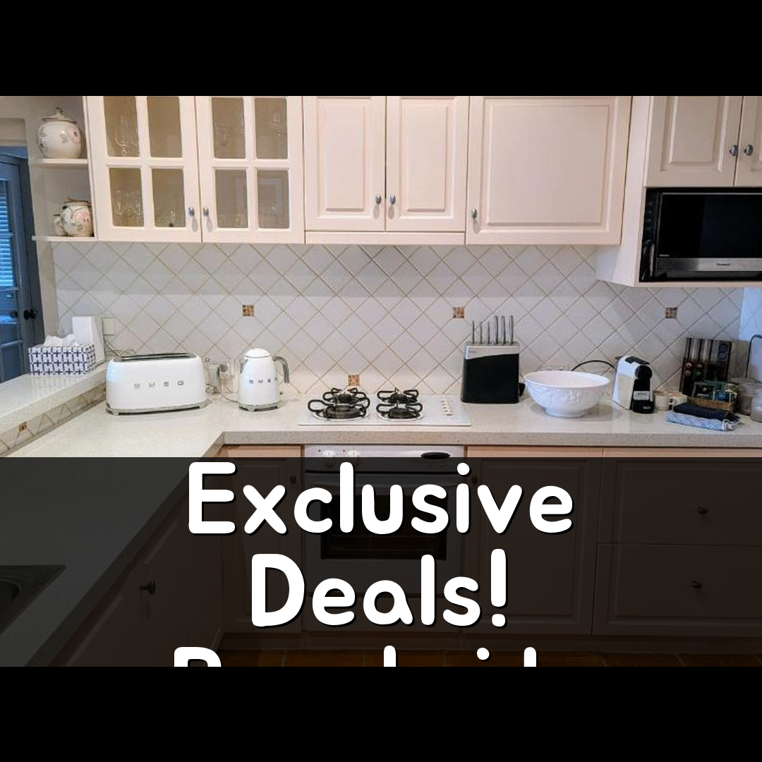 Beachside Chateau West Busselton 베스 특가 예약 팁!