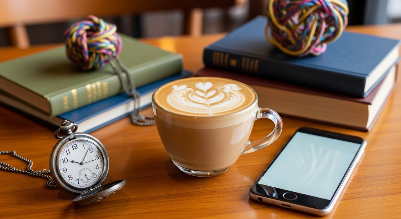 라떼는 말이야 뜻 왜 꼰대 표현이 됐을까? 현명한 대화법 5가지